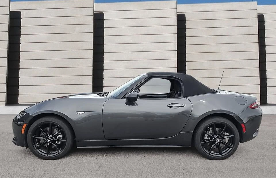 2020 Mazda ND MX-5 Miata - Image 3 of 10