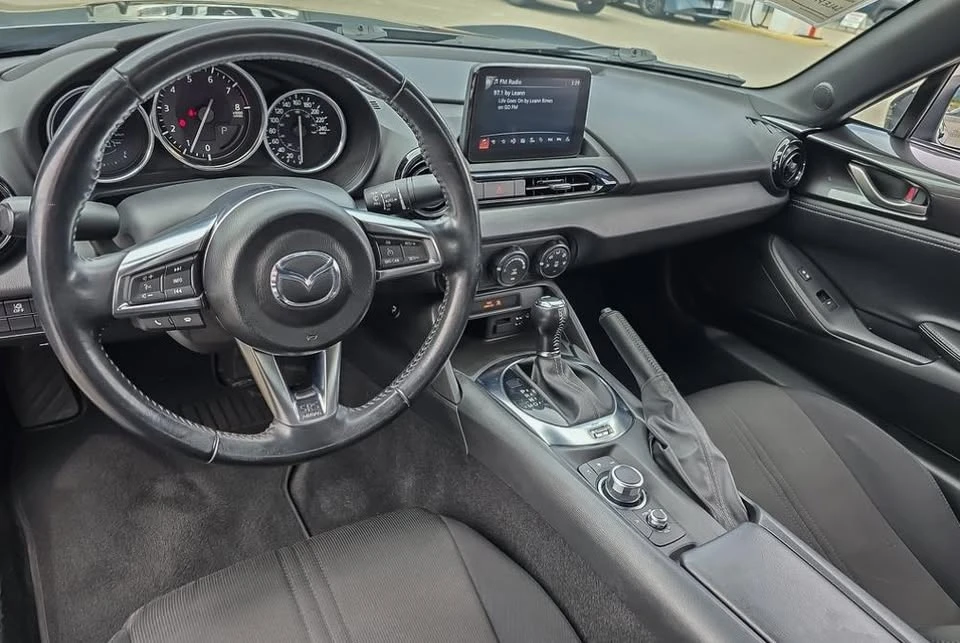 2020 Mazda ND MX-5 Miata - Image 9 of 10