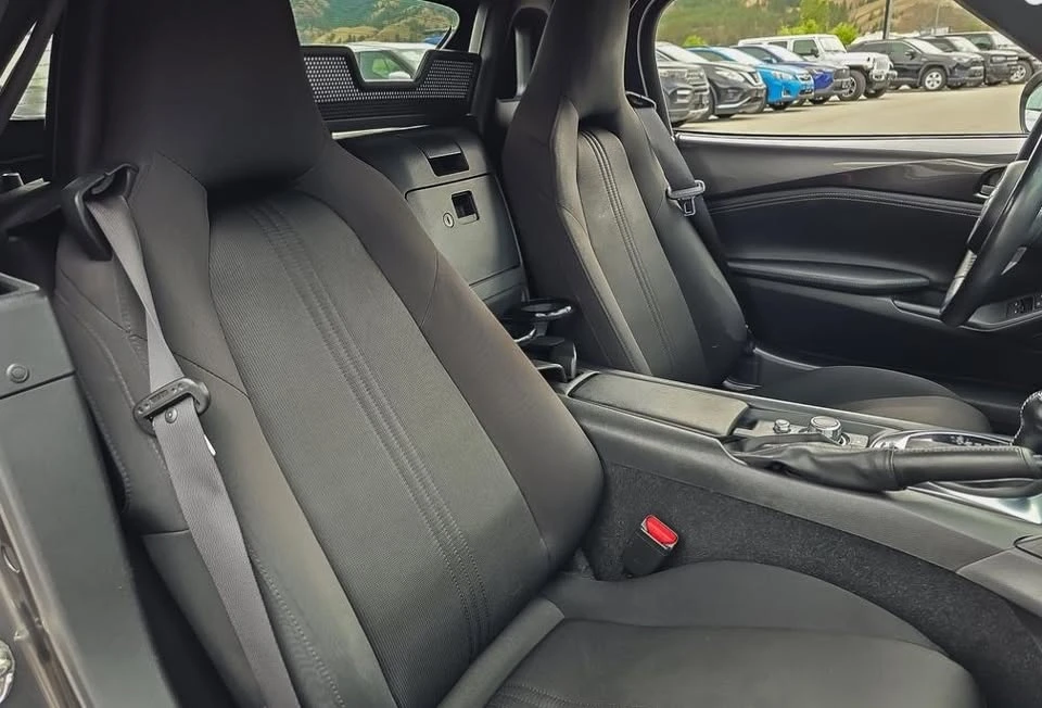 2020 Mazda ND MX-5 Miata - Image 8 of 10