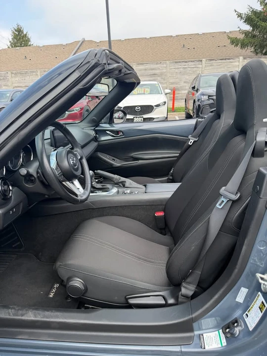2020 Mazda ND MX-5 Miata - Image 7 of 14