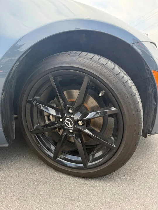 2020 Mazda ND MX-5 Miata - Image 6 of 14
