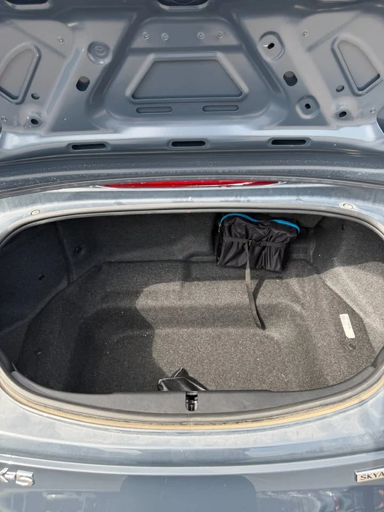 2020 Mazda ND MX-5 Miata - Image 4 of 14