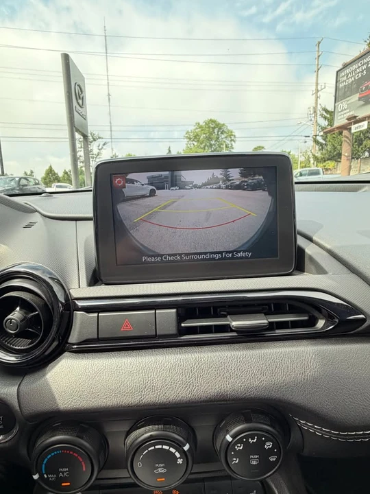 2020 Mazda ND MX-5 Miata - Image 11 of 14