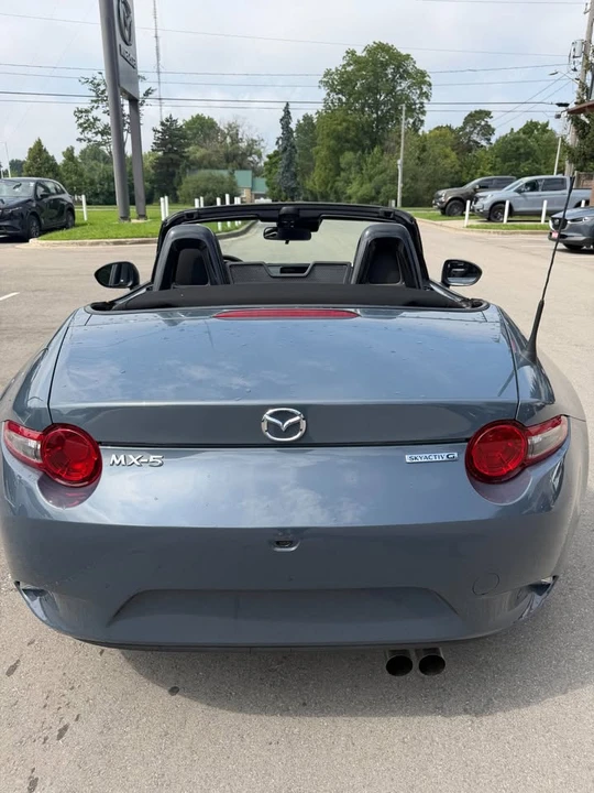 2020 Mazda ND MX-5 Miata - Image 3 of 14
