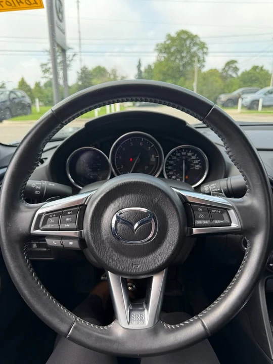 2020 Mazda ND MX-5 Miata - Image 8 of 14