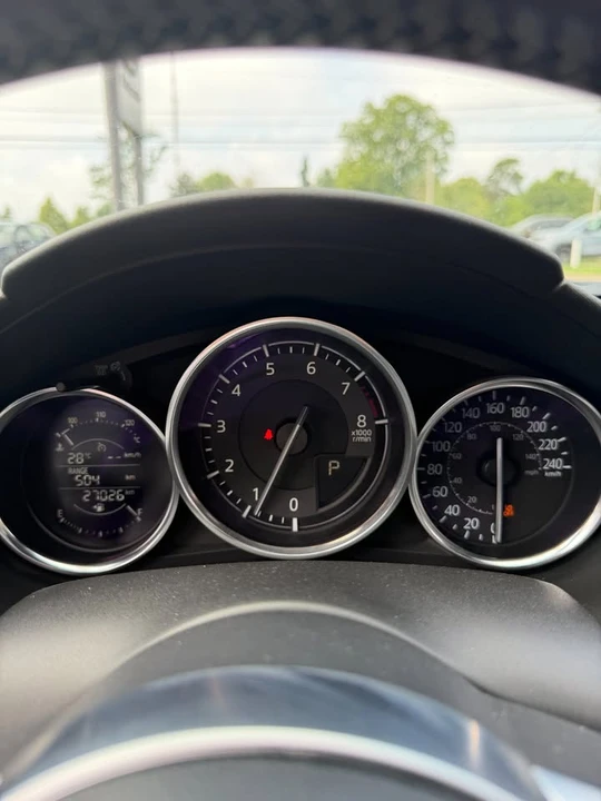 2020 Mazda ND MX-5 Miata - Image 9 of 14