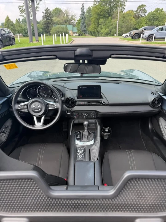2020 Mazda ND MX-5 Miata - Image 13 of 14