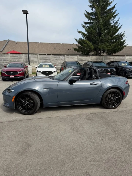 2020 Mazda ND MX-5 Miata - Image 2 of 14