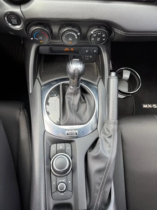 2020 Mazda ND MX-5 Miata - Image 12 of 14