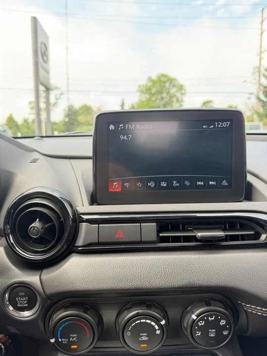 2020 Mazda ND MX-5 Miata - Image 10 of 14