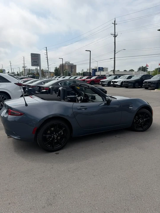 2020 Mazda ND MX-5 Miata - Image 5 of 14