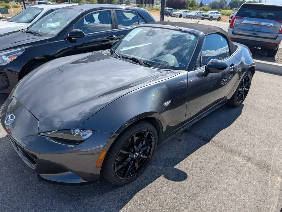 2020 Mazda ND MX-5 Miata - Image 3 of 6
