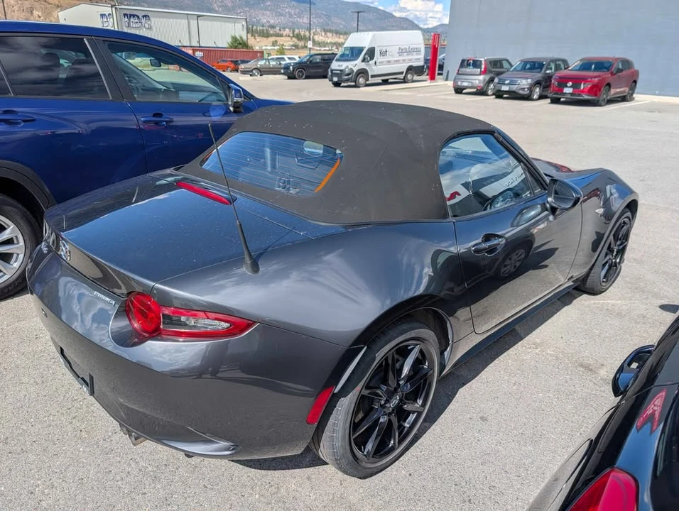 2020 Mazda ND MX-5 Miata - Image 2 of 6