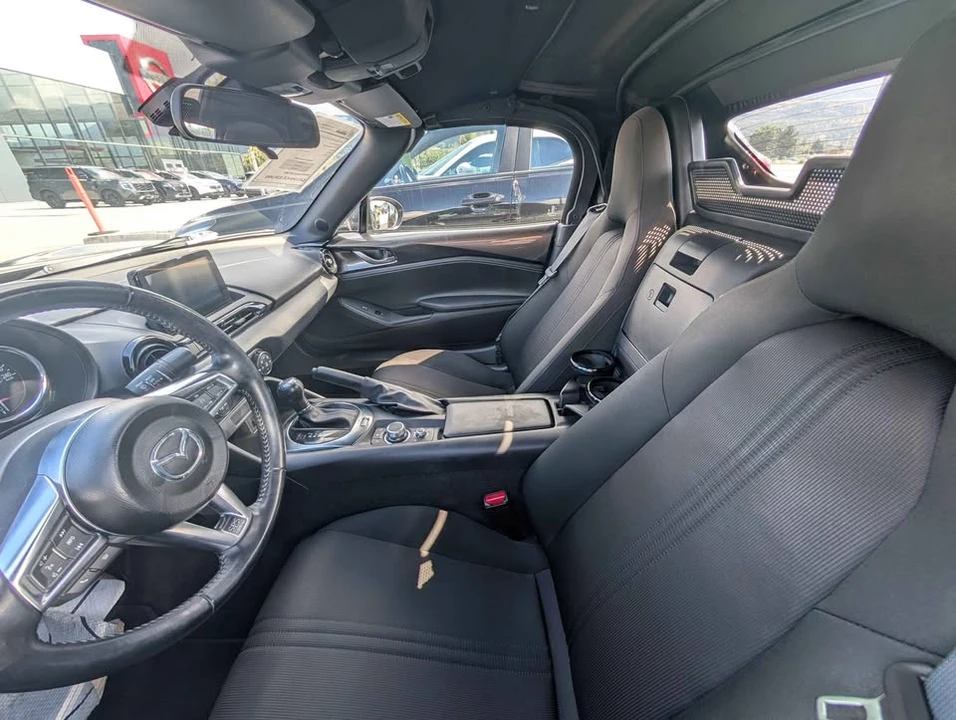 2020 Mazda ND MX-5 Miata - Image 5 of 6