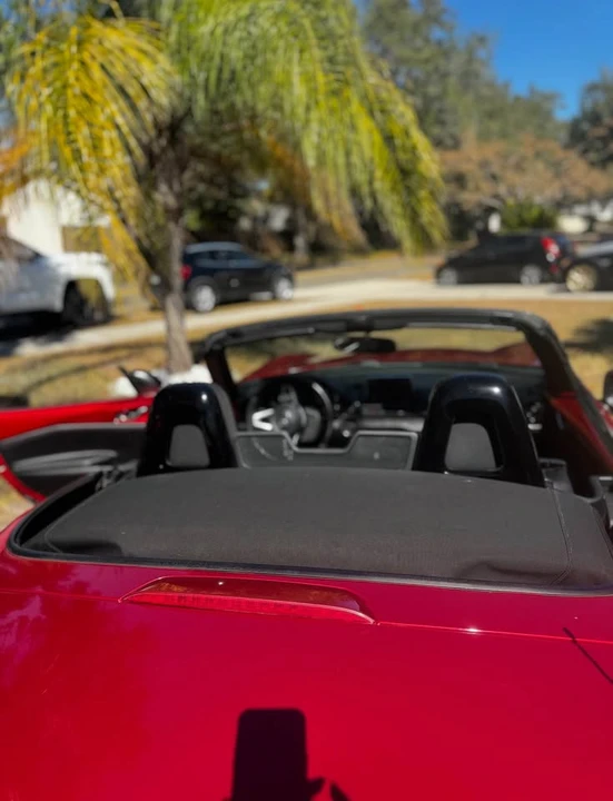 2020 Mazda ND MX-5 Miata - Image 7 of 10