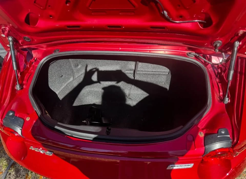 2020 Mazda ND MX-5 Miata - Image 6 of 10