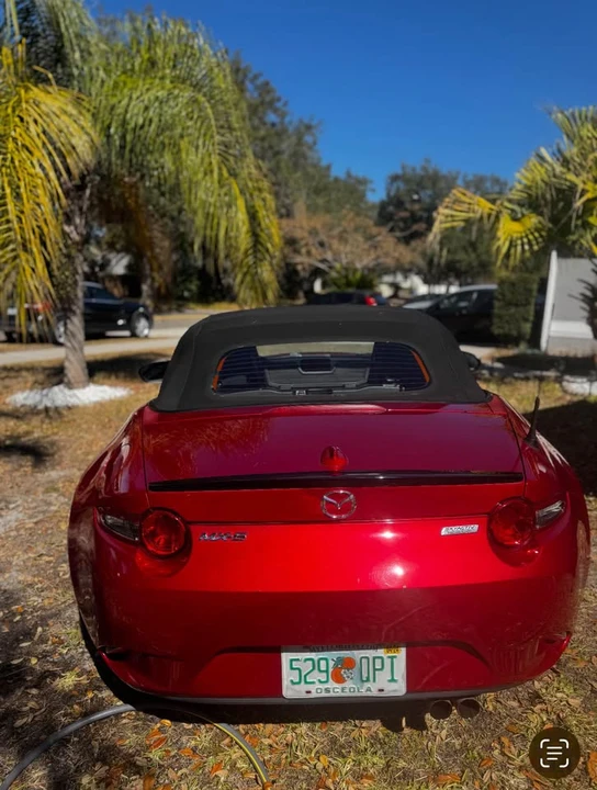2020 Mazda ND MX-5 Miata - Image 4 of 10