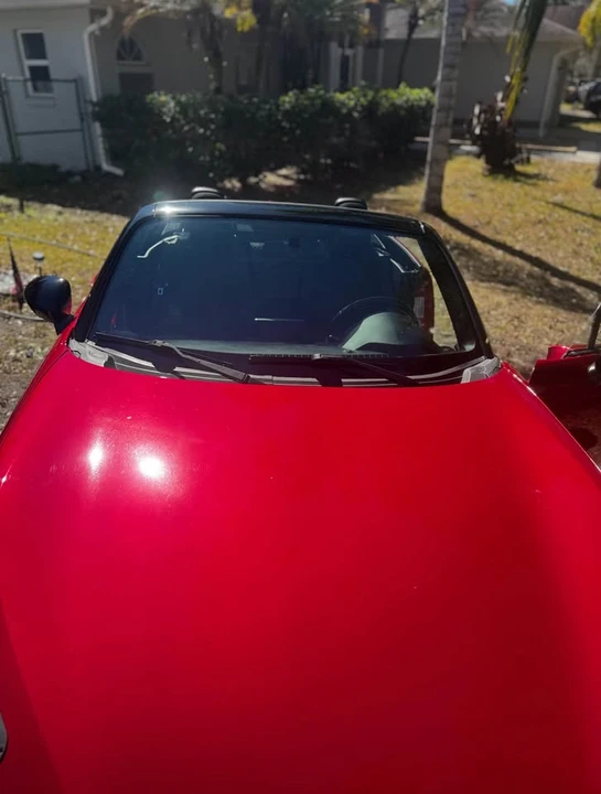 2020 Mazda ND MX-5 Miata - Image 8 of 10