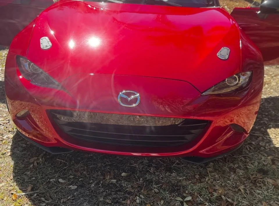 2020 Mazda ND MX-5 Miata - Image 2 of 10