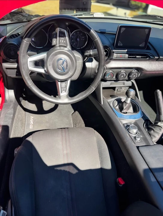 2020 Mazda ND MX-5 Miata - Image 10 of 10
