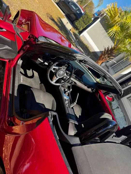 2020 Mazda ND MX-5 Miata - Image 9 of 10