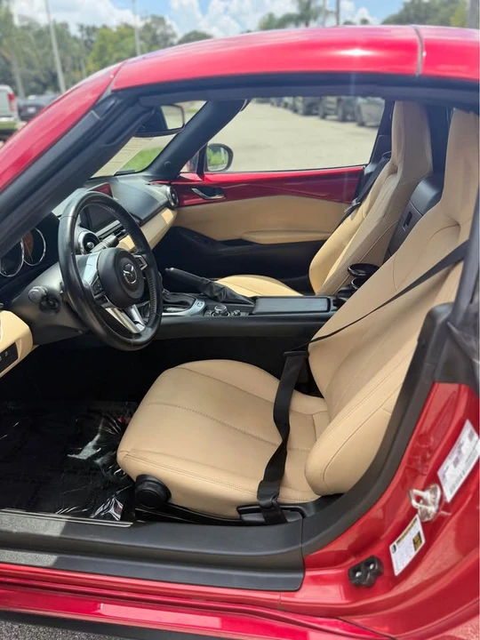 2020 Mazda ND MX-5 Miata - Image 7 of 9