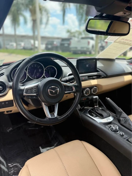2020 Mazda ND MX-5 Miata - Image 8 of 9