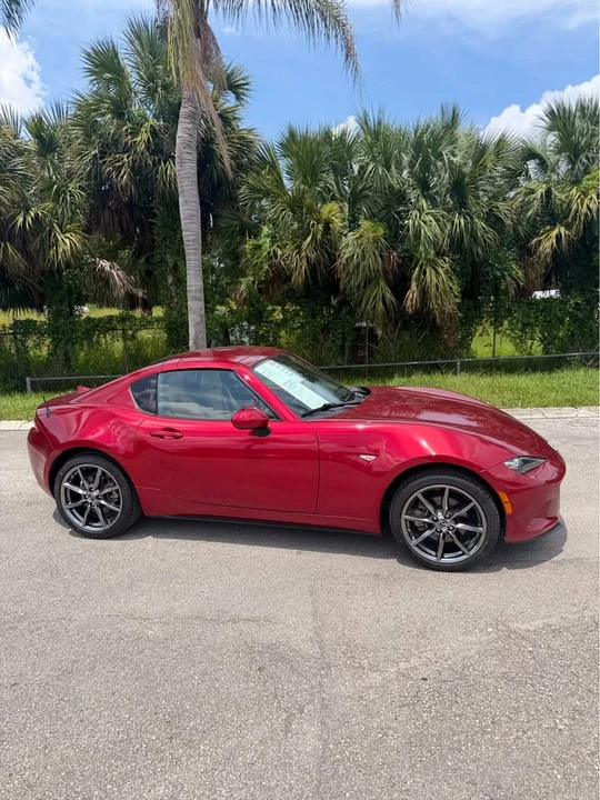 2020 Mazda ND MX-5 Miata - Image 3 of 9