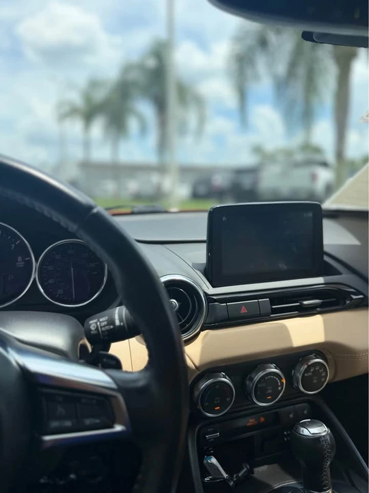2020 Mazda ND MX-5 Miata - Image 9 of 9