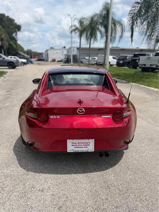 2020 Mazda ND MX-5 Miata - Image 4 of 9