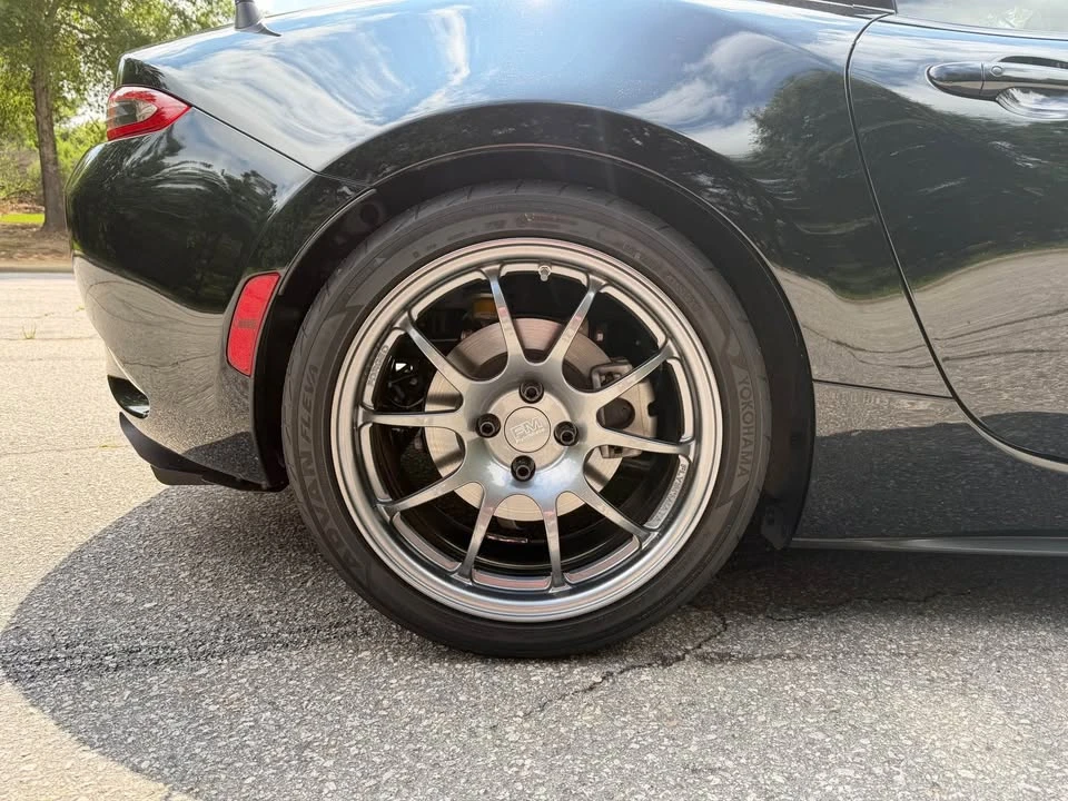 2020 Mazda ND MX-5 Miata - Image 11 of 18