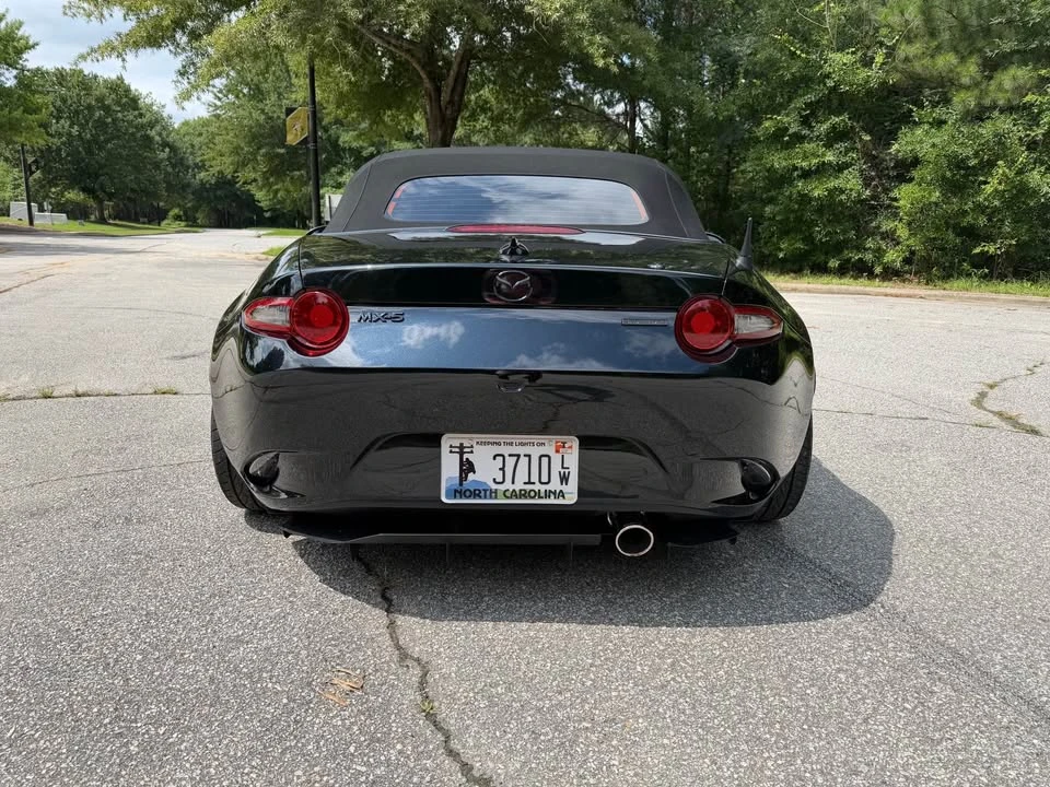 2020 Mazda ND MX-5 Miata - Image 6 of 18