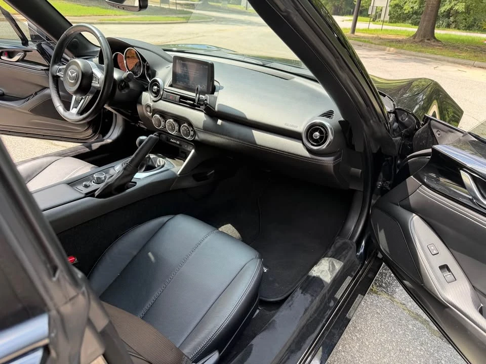2020 Mazda ND MX-5 Miata - Image 15 of 18