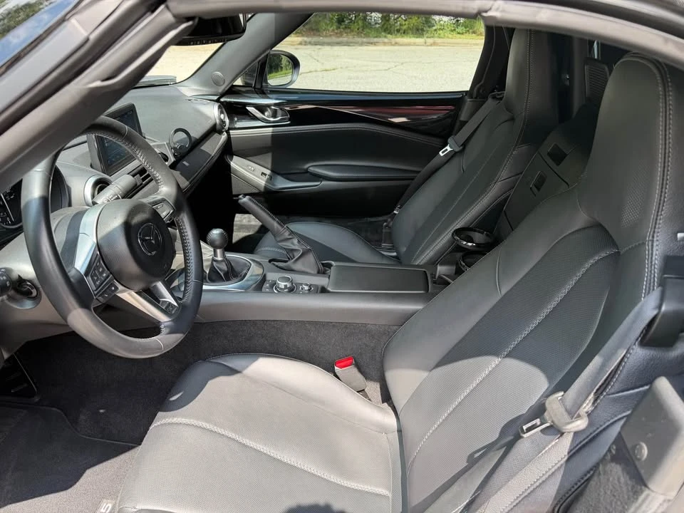 2020 Mazda ND MX-5 Miata - Image 13 of 18