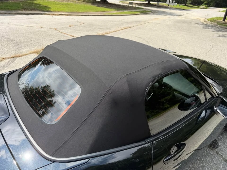 2020 Mazda ND MX-5 Miata - Image 9 of 18
