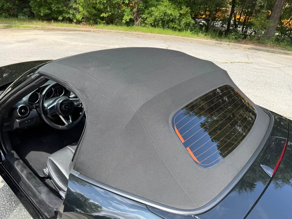2020 Mazda ND MX-5 Miata - Image 10 of 18