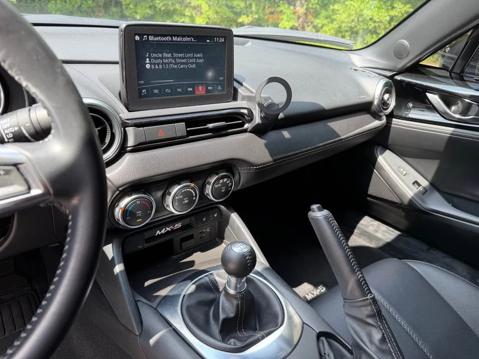 2020 Mazda ND MX-5 Miata - Image 14 of 18