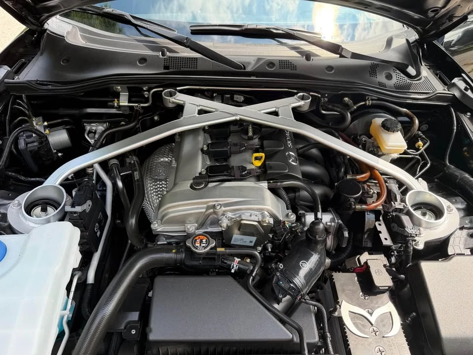2020 Mazda ND MX-5 Miata - Image 17 of 18