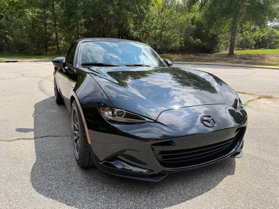 2020 Mazda ND MX-5 Miata - Image 3 of 18
