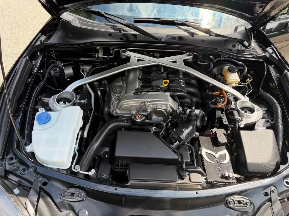 2020 Mazda ND MX-5 Miata - Image 16 of 18