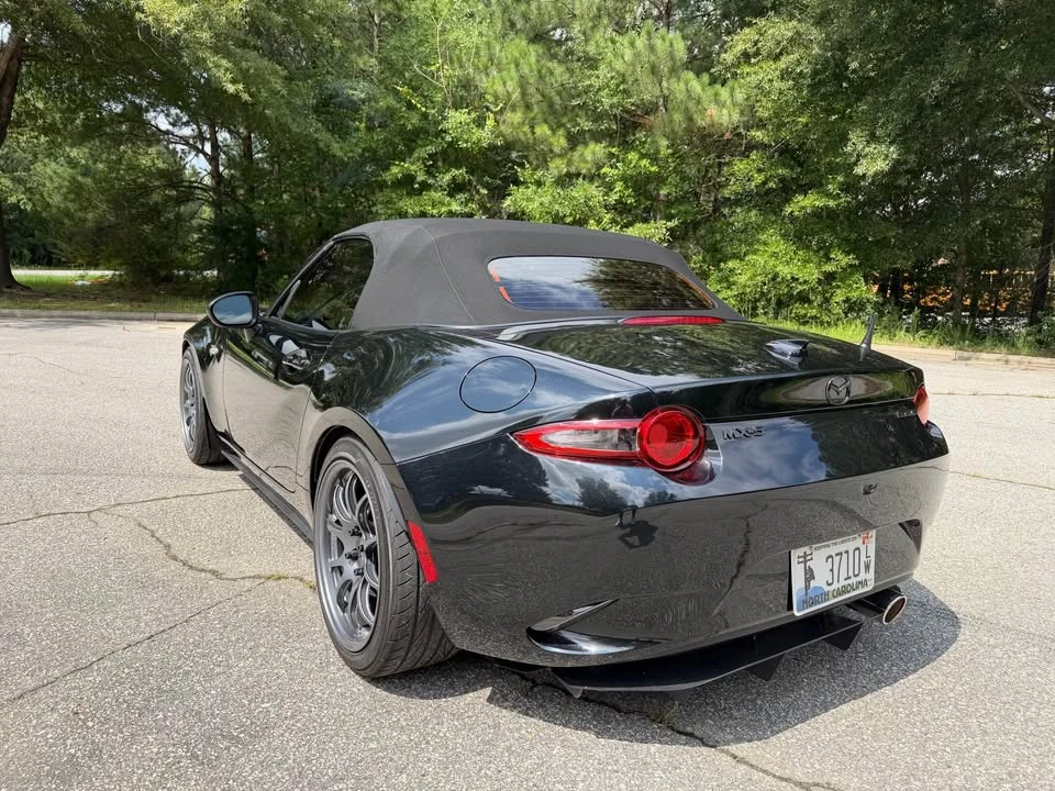 2020 Mazda ND MX-5 Miata - Image 7 of 18
