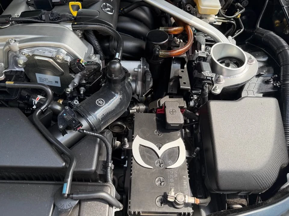 2020 Mazda ND MX-5 Miata - Image 18 of 18