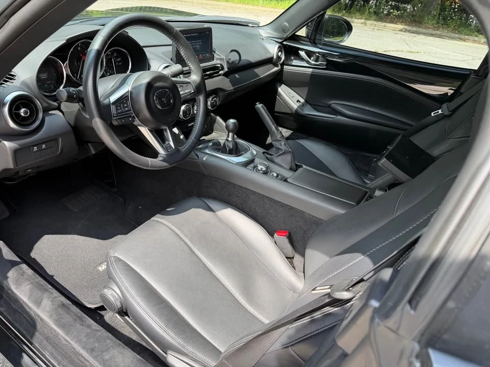 2020 Mazda ND MX-5 Miata - Image 12 of 18
