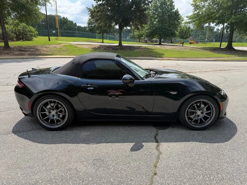 2020 Mazda ND MX-5 Miata - Image 4 of 18