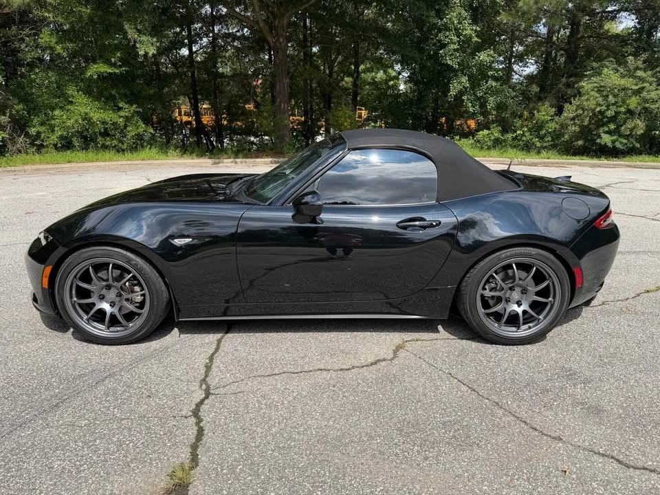 2020 Mazda ND MX-5 Miata - Image 8 of 18