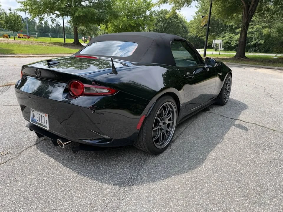 2020 Mazda ND MX-5 Miata - Image 5 of 18