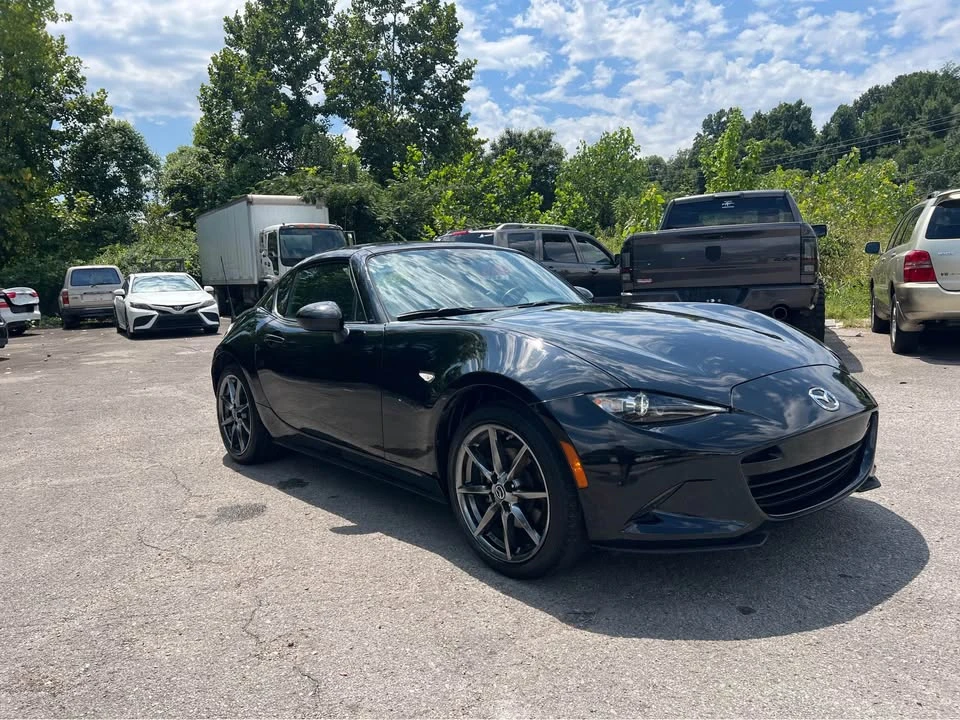 2020 Mazda ND MX-5 Miata - Image 3 of 17