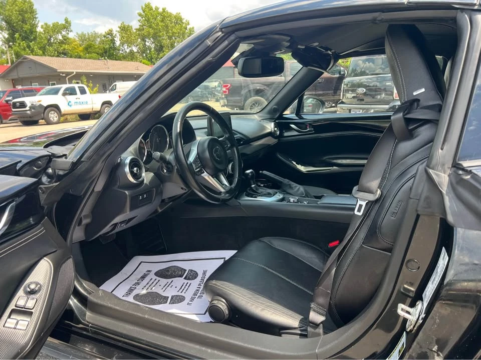2020 Mazda ND MX-5 Miata - Image 7 of 17