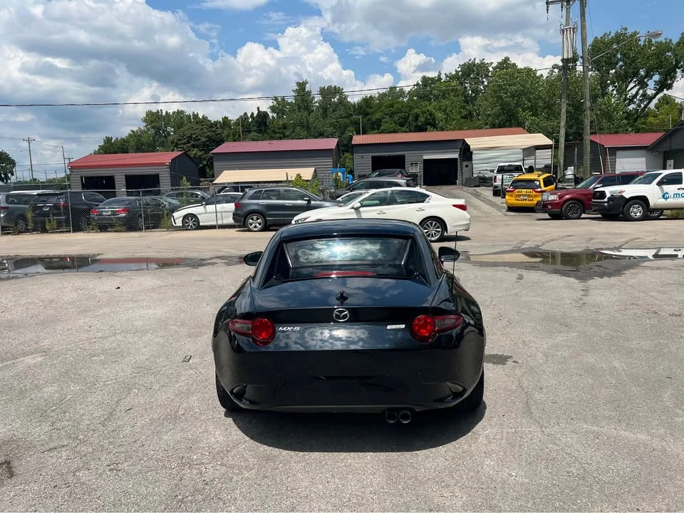 2020 Mazda ND MX-5 Miata - Image 5 of 17