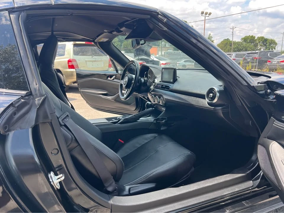 2020 Mazda ND MX-5 Miata - Image 8 of 17